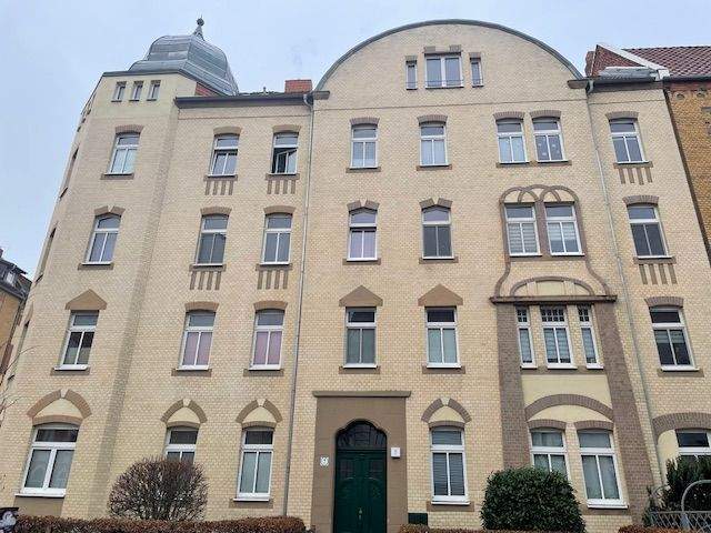 Etagenwohnung Erfurt Johannesvorstadt - 2 Zimmer, 68 m&sup2;, 158.500&euro; | Angebot:25708512