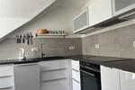 Dachgeschoßwohnung Jena Kernberge - 2 Zimmer, 44 m&sup2;, 1.050&euro; | Angebot:25932752
