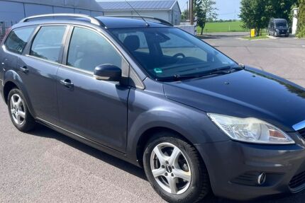 Ford Focus 231.000 km 1.950 &euro; Erfurt 99084