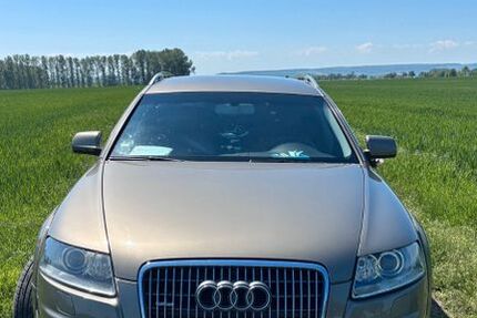 Audi A6 235.600 km 6.299 &euro; Erfurt 99091