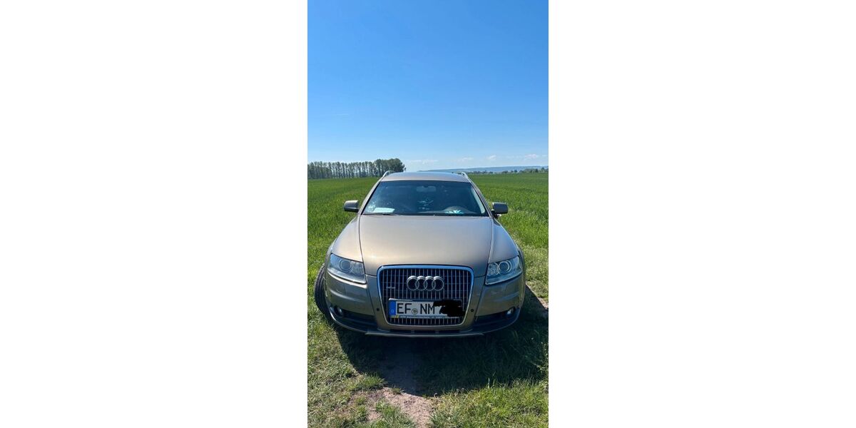 Audi A6 235.600 km 6.299 &euro; Erfurt 99091
