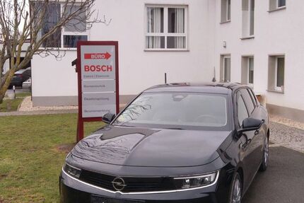 Opel Astra 59.000 km 21.000 &euro; Weimar 99427