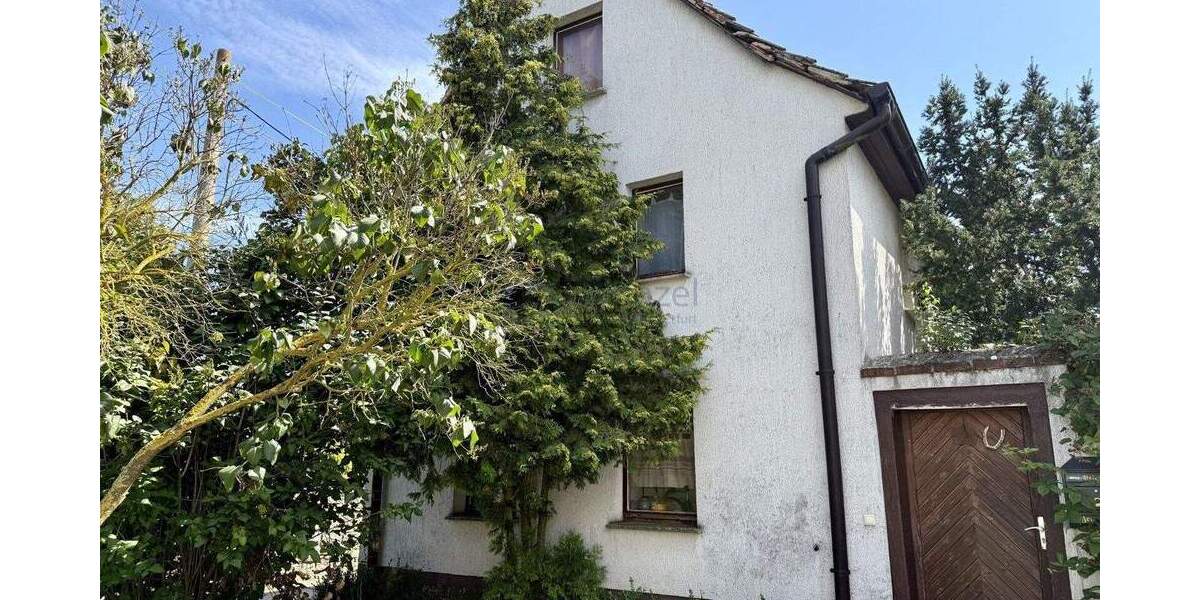 Bauernhaus, Landhaus Rastenberg Bachra - 4 Zimmer, 84 m&sup2;, 35.000&euro; | Angebot:25672275