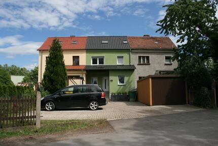 Wohnung Jena Kernberge - 1 Zimmer, 23 m&sup2;, 305&euro; | Angebot:24859723