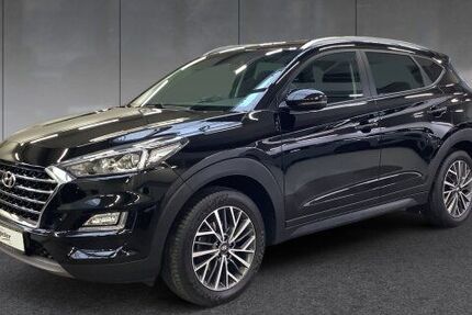 Hyundai TUCSON 113.000 km 18.840 &euro; Sömmerda 99610