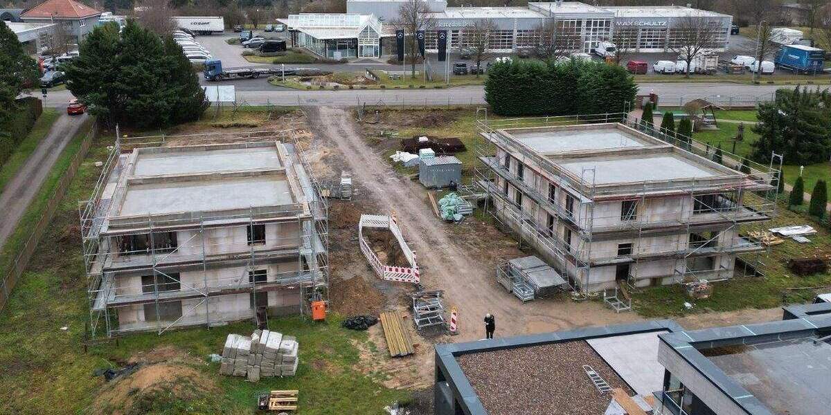 Doppelhaushälfte Apolda - 4 Zimmer, 125 m&sup2;, 355.000&euro; | Angebot:25796493