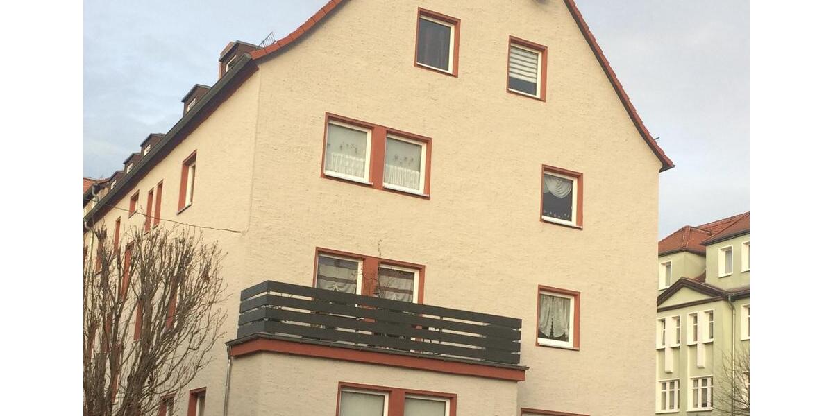 Etagenwohnung Jena Kernberge - 3 Zimmer, 72 m&sup2;, 936&euro; | Angebot:25962238