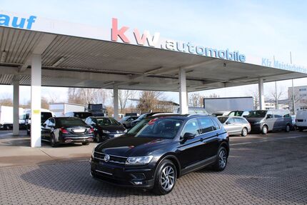 VW Tiguan 135.000 km 15.900 &euro; Erfurt 99085