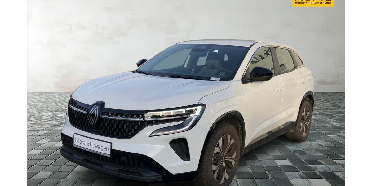 Renault Austral 15.324 km 26.299 &euro; Erfurt 99099