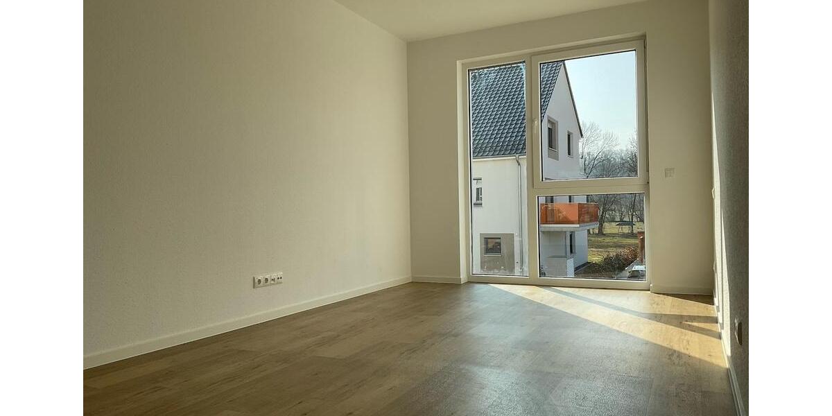 Erdgeschoßwohnung Bucha - 3 Zimmer, 90 m&sup2;, 1.069&euro; | Angebot:25364707