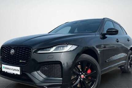 Jaguar F-Pace 87.300 km 38.750 &euro; Jena 07747