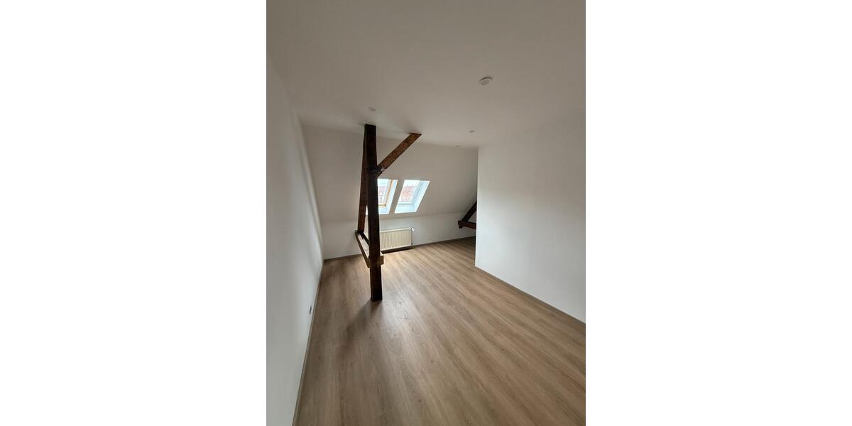 Maisonettenwohnung Erfurt Johannesplatz - 3 Zimmer, 117 m&sup2;, 1.200&euro; | Angebot:26221773