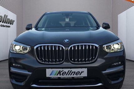 BMW X3 77.955 km 35.880 &euro; Erfurt 99091