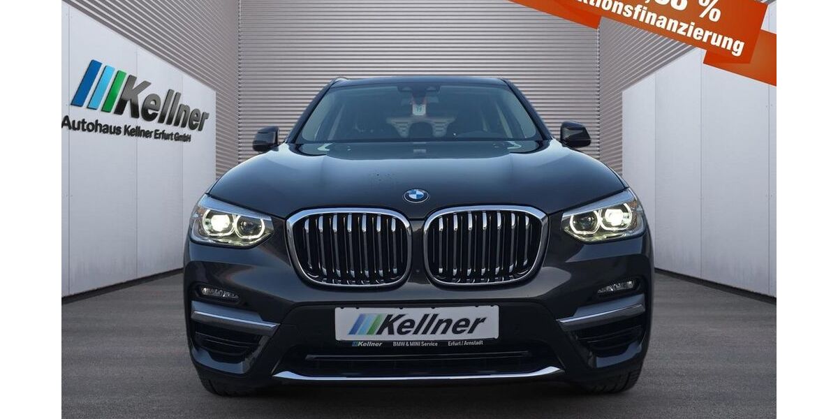 BMW X3 77.955 km 35.880 &euro; Erfurt 99091