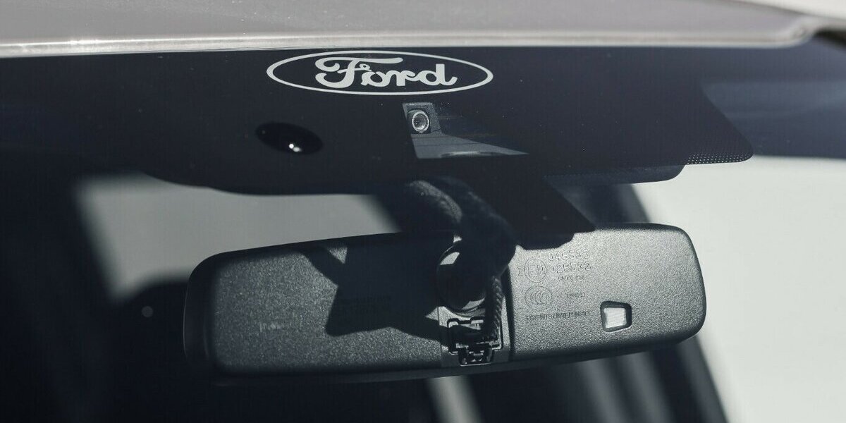 Ford F 150 5,0 Sport 4x4