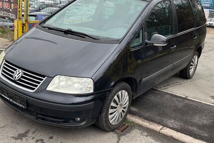 VW Sharan 207.831 km 799 &euro; Erfurt 99085