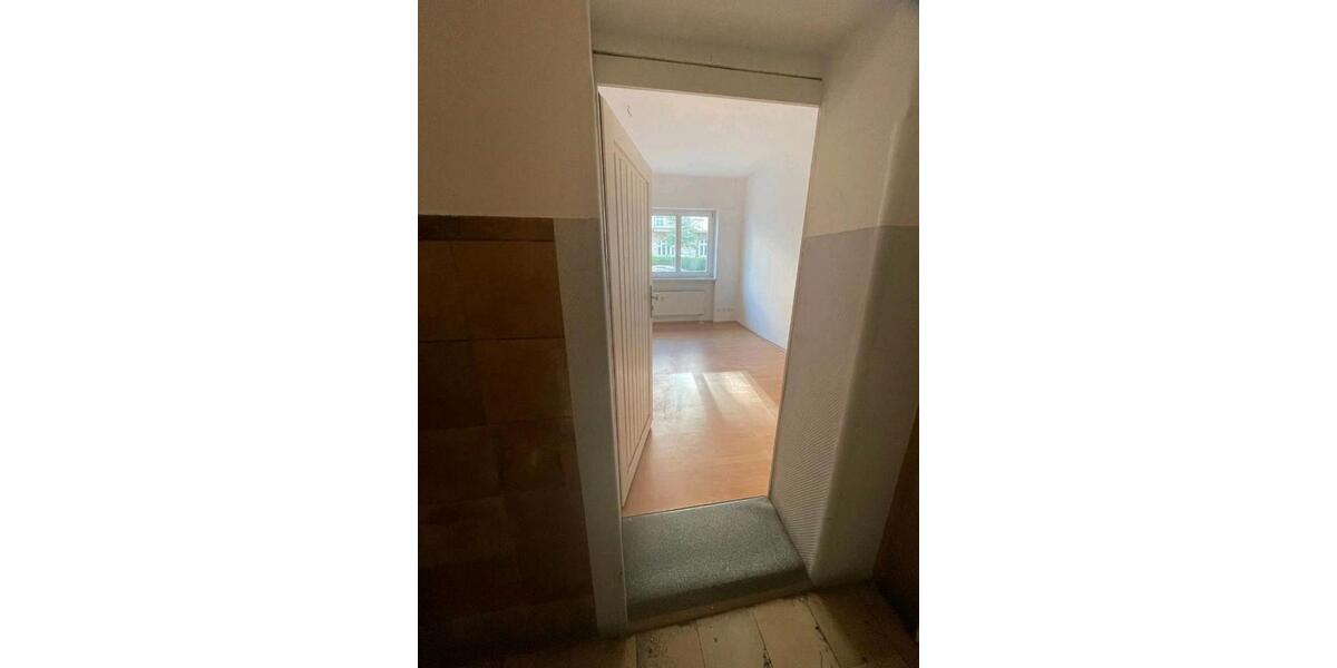 Erdgeschoßwohnung Jena - 5 Zimmer, 110 m&sup2;, 399.000&euro; | Angebot:26633037