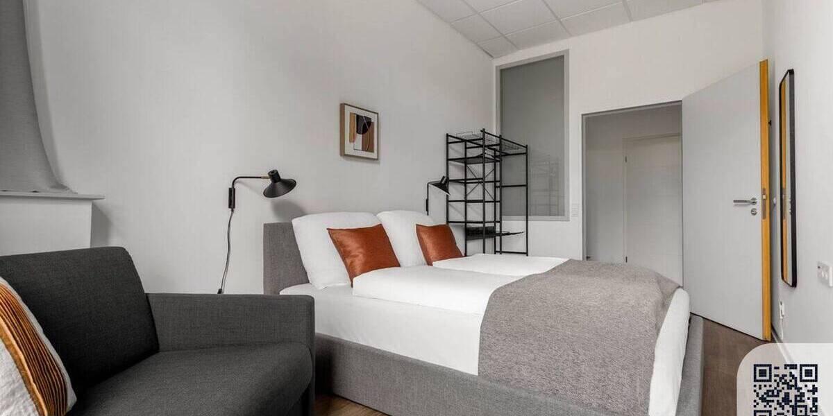 Etagenwohnung Jena Zentrum - 3 Zimmer, 2.819&euro; | Angebot:26637058
