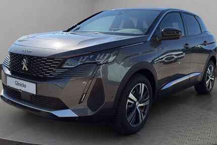 Peugeot 3008 23.401 km 24.990 &euro; Jena-Lobeda 07747
