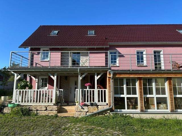 Mehrfamilienhaus, Wohnhaus Bad Sulza Auerstedt - 9 Zimmer, 309 m&sup2;, 699.000&euro; | Angebot:25879530