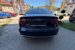 Audi A3 1,4 TFSI S LINE LIMOUSINE SERVICE NEU 73.500 km 15.999 &euro; Rudolstadt 07407