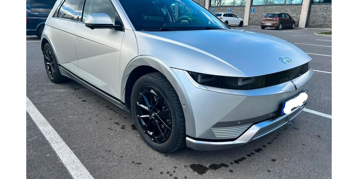 Hyundai IONIQ 5 51.000 km 32.900 &euro; Bad Berka 99438