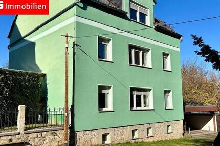 Haus Weimar Südstadt - 9 Zimmer, 230 m&sup2;, 625.000&euro; | Angebot:25996660