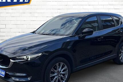 Mazda CX-5 139.655 km 15.990 &euro; Amt Wachsenburg OT Thörey 99334