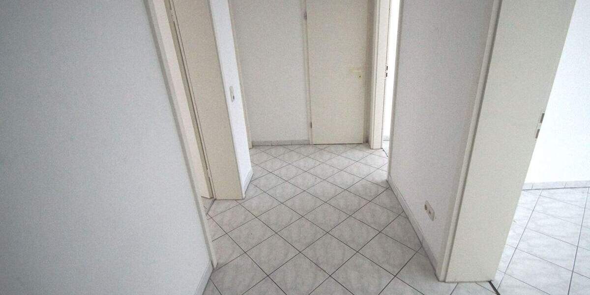 Etagenwohnung Erfurt Johannesvorstadt - 3 Zimmer, 63 m&sup2;, 164.160&euro; | Angebot:25736469