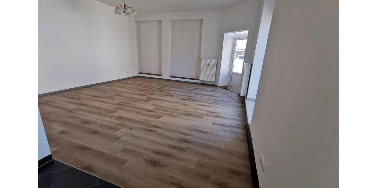 Erdgeschoßwohnung Dornburg-Camburg Camburg - 1 Zimmer, 45 m&sup2;, 370&euro; | Angebot:25964651