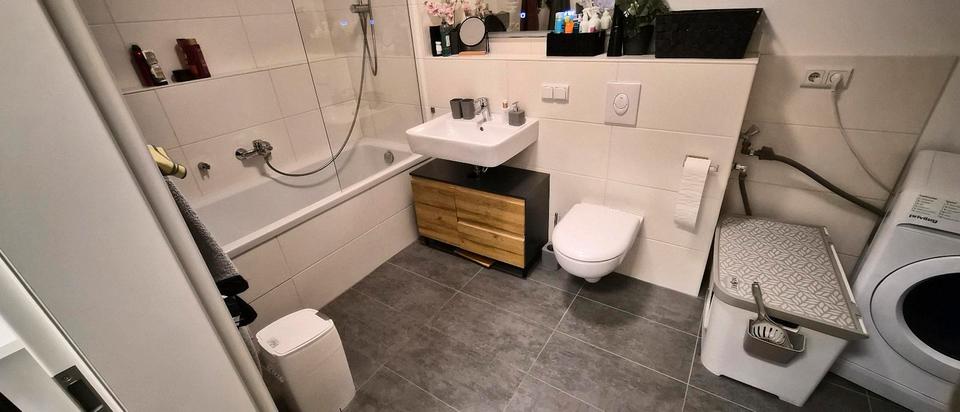 Etagenwohnung Erfurt Johannesvorstadt - 3 Zimmer, 90 m&sup2;, 994&euro; | Angebot:26023202