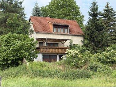 Haus Rudolstadt - 110.000&euro; | Angebot:27516721