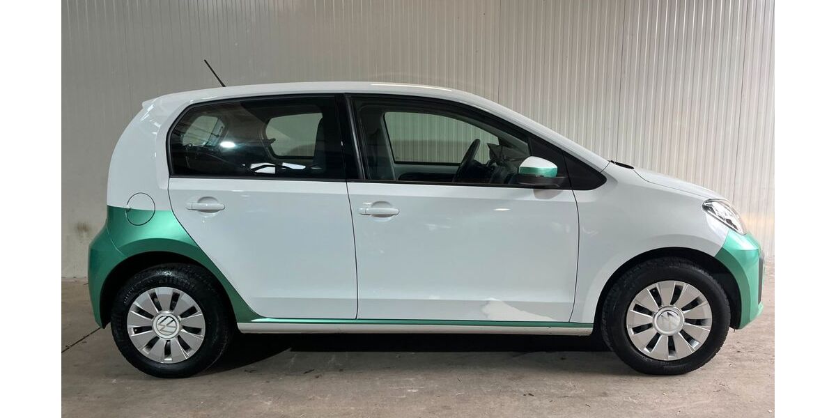 VW up! 50.000 km 11.499 &euro; Weimar 99423