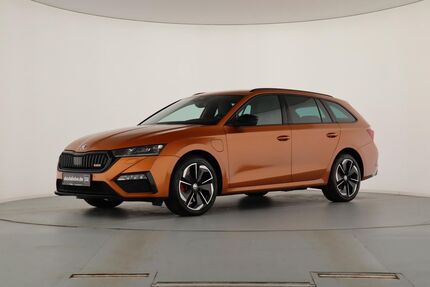 Skoda Octavia 44.076 km 30.889 &euro; Erfurt 99086