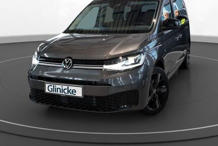 VW Caddy Maxi 6.450 km 47.770 &euro; Weimar 99423