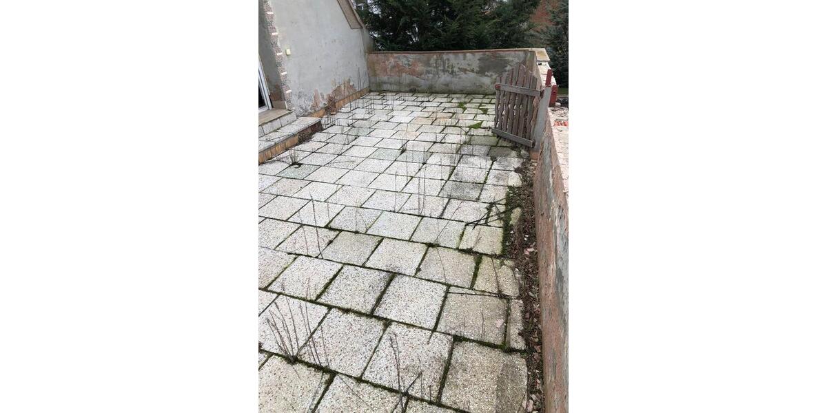 Einfamilienhaus Sömmerda - 7 Zimmer, 130 m&sup2;, 42.900&euro; | Angebot:25397514