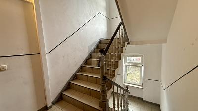 LUKRATIV IN BESTLAGE MIT VIEL ENTWICKLUNGSPOTENZIAL - Mehrfamilienhaus, Wohnhaus Erfurt Johannesplatz | Angebot:26688851