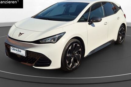 Cupra Born 13.600 km 31.480 &euro; Erfurt 99099