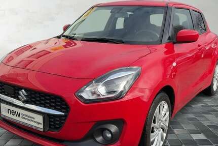 Suzuki Swift 25.437 km 15.499 &euro; Erfurt 99091