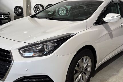 Hyundai i40 125.489 km 7.900 &euro; Erfurt 99085