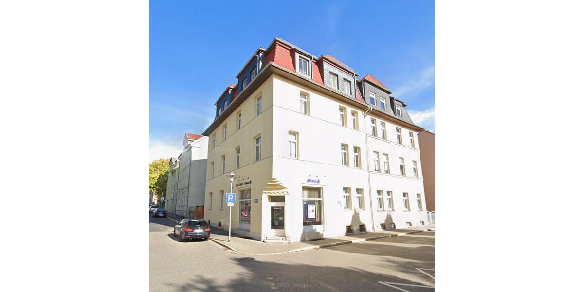 Etagenwohnung Weimar - 2 Zimmer, 58 m&sup2;, 700&euro; | Angebot:25270492