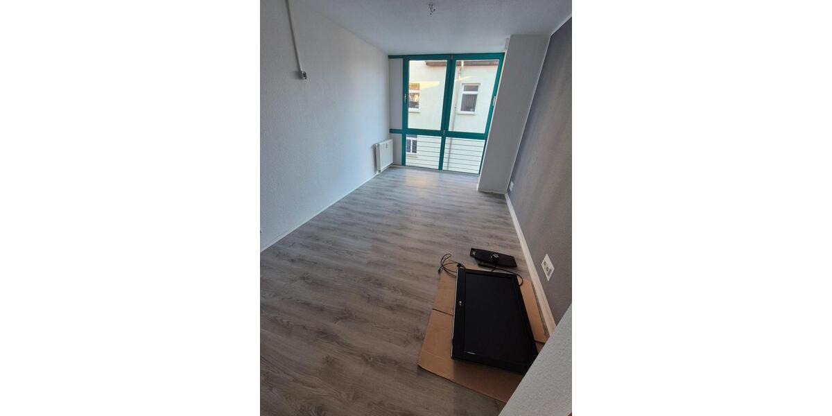 Etagenwohnung Jena - 2 Zimmer, 47 m&sup2;, 197.500&euro; | Angebot:26178428