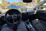 Audi A3 1,4 TFSI S LINE LIMOUSINE SERVICE NEU 73.500 km 15.999 &euro; Rudolstadt 07407