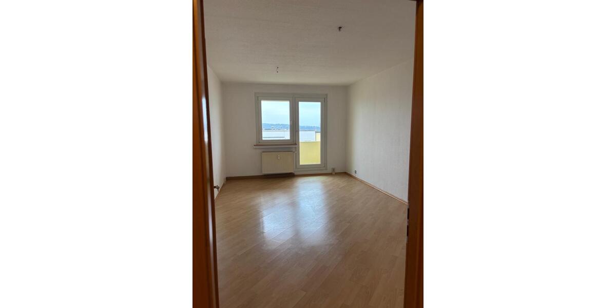 Dachgeschoßwohnung Jena Lobeda-Altstadt - 3 Zimmer, 73 m&sup2;, 780&euro; | Angebot:25055355
