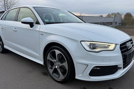 Audi A3 179.950 km 9.690 &euro; Erfurt 99087