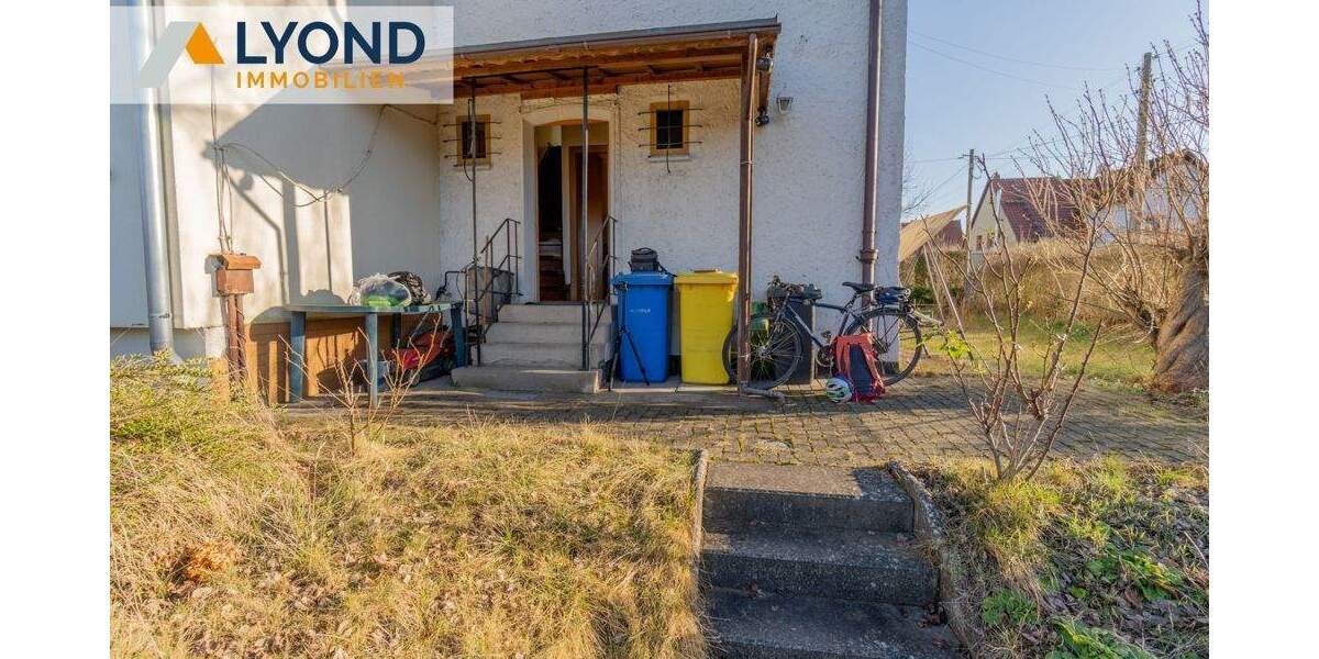 Doppelhaushälfte Jena Burgau - 4 Zimmer, 75 m&sup2;, 299.000&euro; | Angebot:25835595