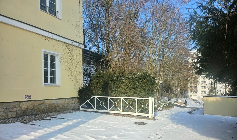 Hochparterre Jena - 2 Zimmer, 71 m&sup2;, 750&euro; | Angebot:24784344