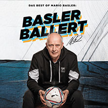 Mario Basler - BASLER BALLERT - Best of 25.04.2026 DASDIE Brettl