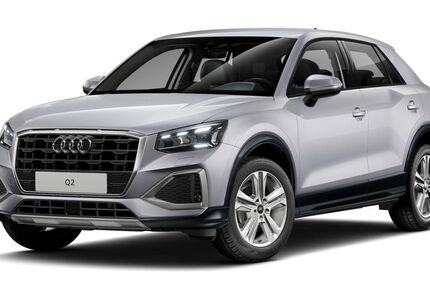 Audi Q2 22.900 km 24.980 &euro; Weimar 99423