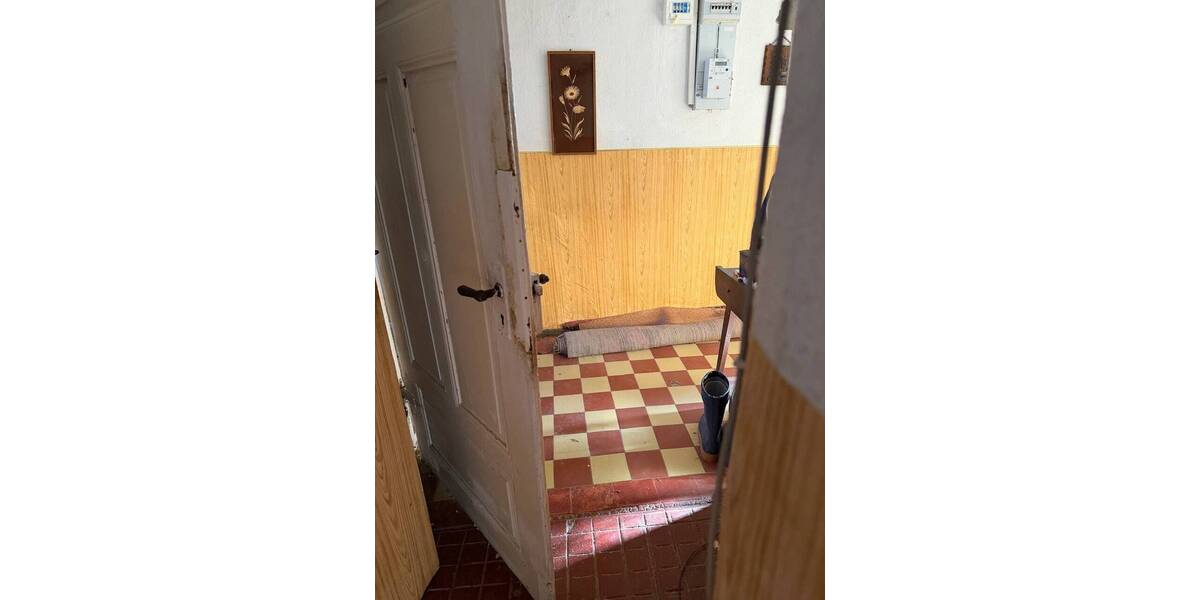 Bauernhaus, Landhaus Bad Berka Meckfeld - 4 Zimmer, 99 m&sup2;, 84.000&euro; | Angebot:26027588